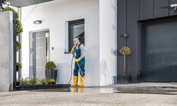 Best Factory Floor Cleaning  in Ramtown, NJ