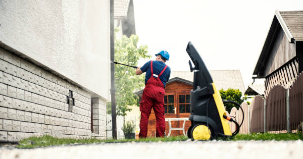 Best Parking Lot and Garage Cleaning  in Ramtown, NJ